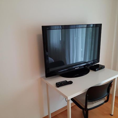 Aurora Apartments Bad Homburg vor der Höhe Εξωτερικό φωτογραφία