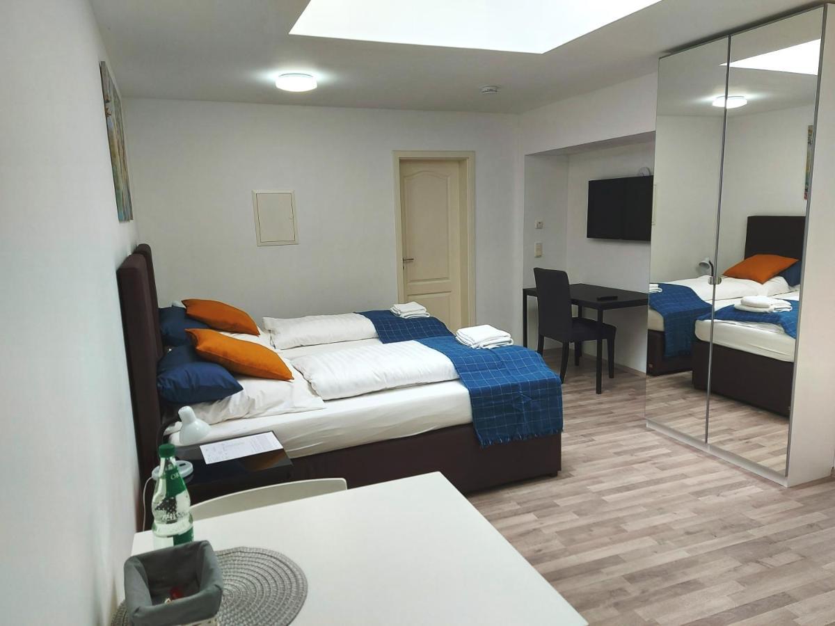 Aurora Apartments Bad Homburg vor der Höhe Δωμάτιο φωτογραφία