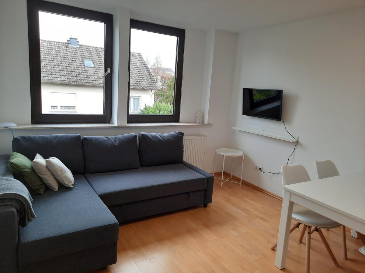 Aurora Apartments Bad Homburg vor der Höhe Εξωτερικό φωτογραφία