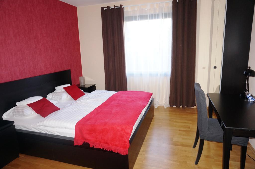 Aurora Apartments Bad Homburg vor der Höhe Εξωτερικό φωτογραφία