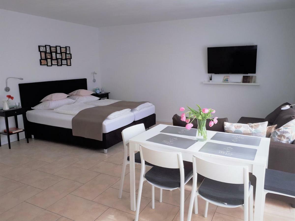 Aurora Apartments Bad Homburg vor der Höhe Εξωτερικό φωτογραφία
