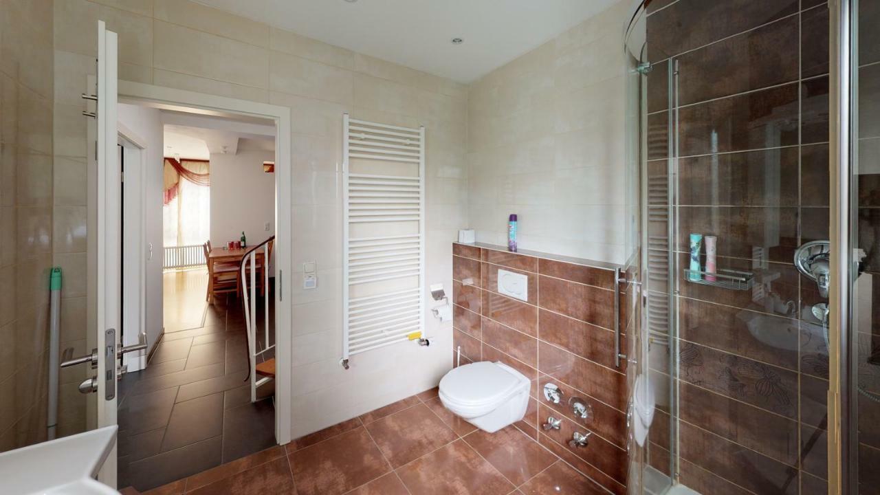 Aurora Apartments Bad Homburg vor der Höhe Εξωτερικό φωτογραφία