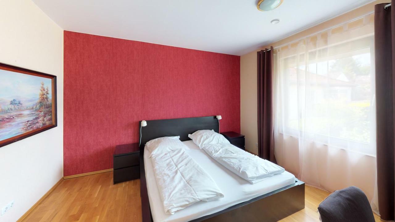 Aurora Apartments Bad Homburg vor der Höhe Εξωτερικό φωτογραφία