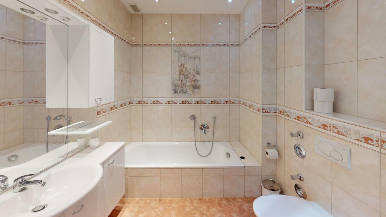 Aurora Apartments Bad Homburg vor der Höhe Εξωτερικό φωτογραφία