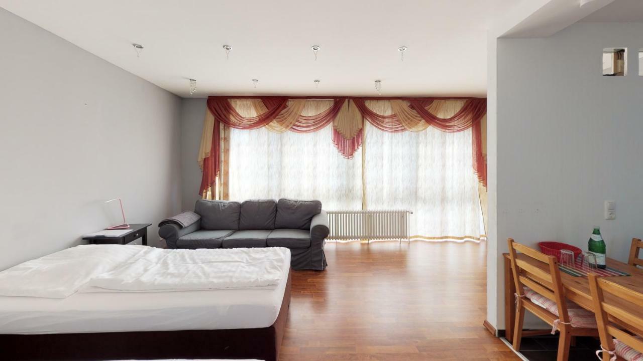 Aurora Apartments Bad Homburg vor der Höhe Εξωτερικό φωτογραφία