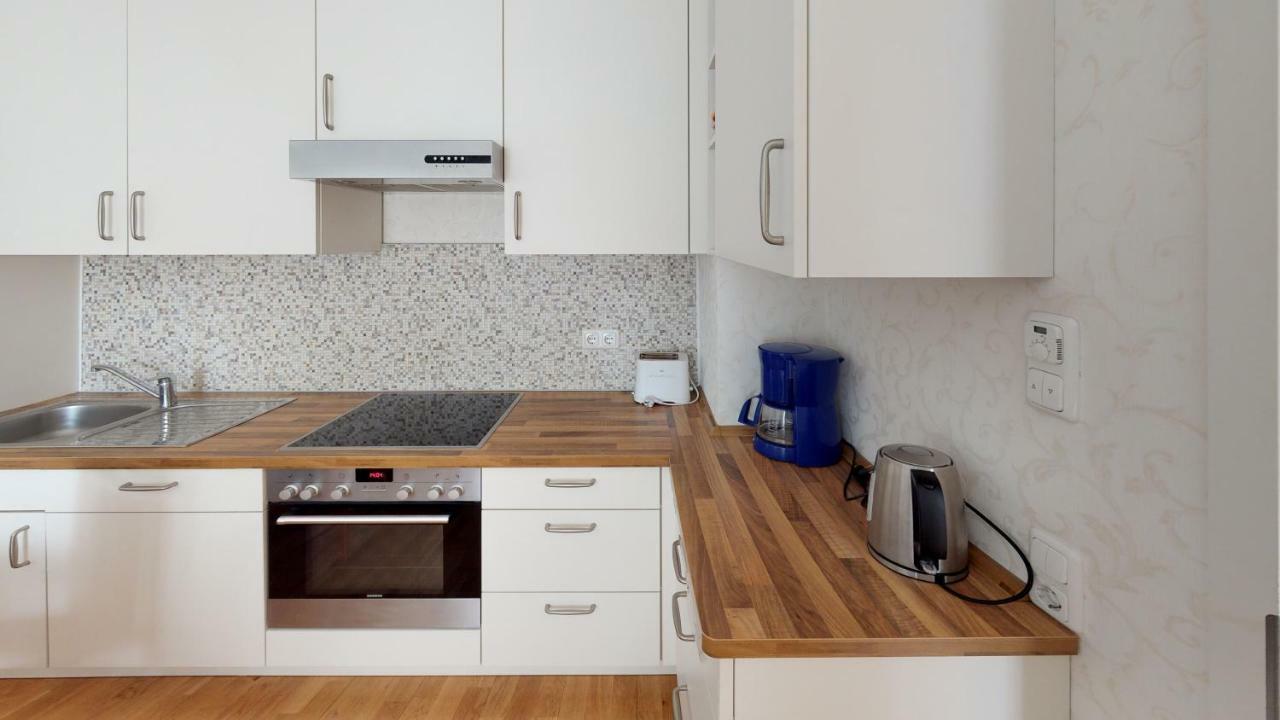 Aurora Apartments Bad Homburg vor der Höhe Δωμάτιο φωτογραφία